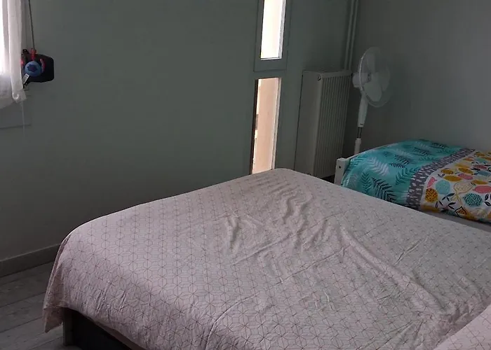 Séjour chez l'habitant Dans Grand De 113m2 Proche Paris *